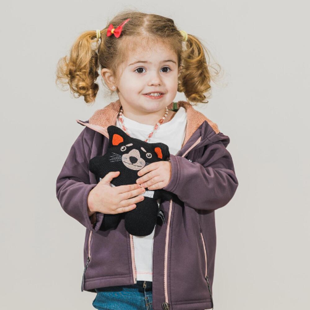 Tas Textiles - Dash The Tasmanian Devil